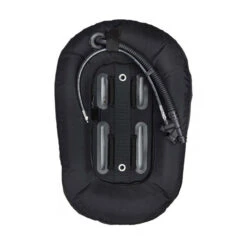 Enveloppe WING PERFORMANCE OMS Mono 14.5L -AQUALUNG || BEUCHAT Soldes Boutique performance 14.5 l noire