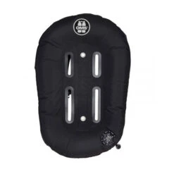 Enveloppe WING PERFORMANCE OMS Mono 14.5L -AQUALUNG || BEUCHAT Soldes Boutique performance 14.5 l noire 2 2