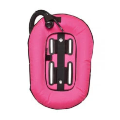 Enveloppe WING PERFORMANCE OMS Mono 14.5L -AQUALUNG || BEUCHAT Soldes Boutique performance 14.5 l rose 2