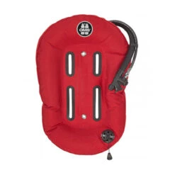 Enveloppe WING PERFORMANCE OMS Mono 14.5L -AQUALUNG || BEUCHAT Soldes Boutique performance 14.5 l rouge 2