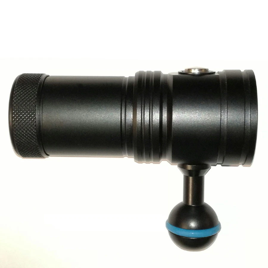 Lampe Phare SQUID VIDEO OCEAMA 5600 Lumens 3 Lampe Phare SQUID VIDEO OCEAMA 5600 Lumens – Image 3