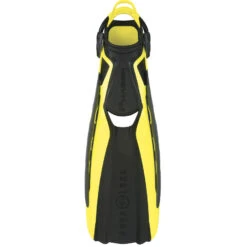 Palmes PHAZER AQUALUNG -AQUALUNG || BEUCHAT Soldes Boutique phazer jaune