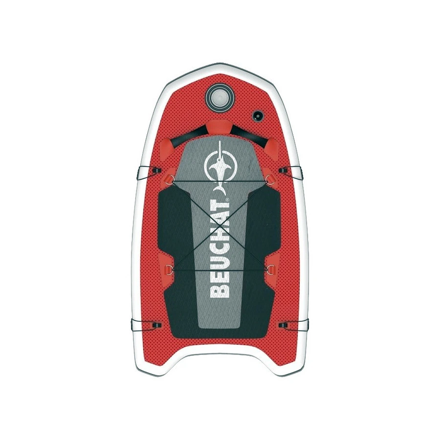 Planche HAMMER BEUCHAT 2 Planche HAMMER BEUCHAT – Image 2