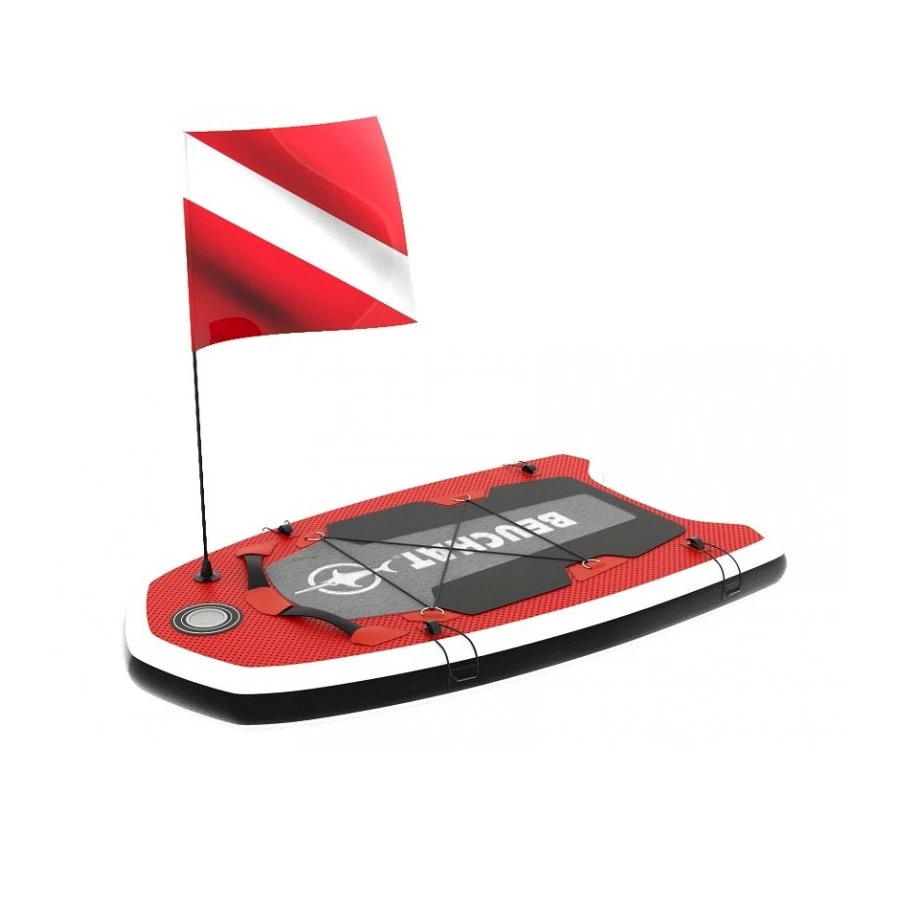 Planche HAMMER BEUCHAT 1 Planche HAMMER BEUCHAT