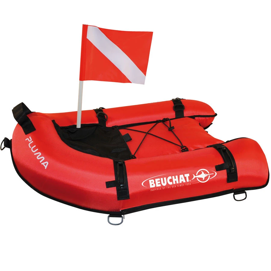 Planche De Chasse PLUMA BEUCHAT 1 Planche De Chasse PLUMA BEUCHAT