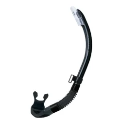 Tuba PLATINA 2 HYPERDRY TUSA -AQUALUNG || BEUCHAT Soldes Boutique platina2 noir noir 2