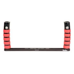 Platine Double Poignée à Grip IKELITE 9523.64