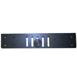 Platine Double Universelle 25cm Avec T