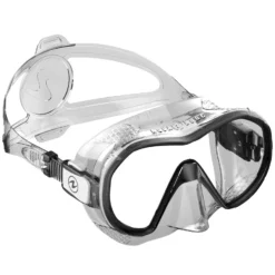 Masque PLAZMA AQUALUNG -AQUALUNG || BEUCHAT Soldes Boutique plazma blabc clear 2