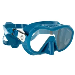 Masque PLAZMA AQUALUNG -AQUALUNG || BEUCHAT Soldes Boutique plazma petrole petrole 1