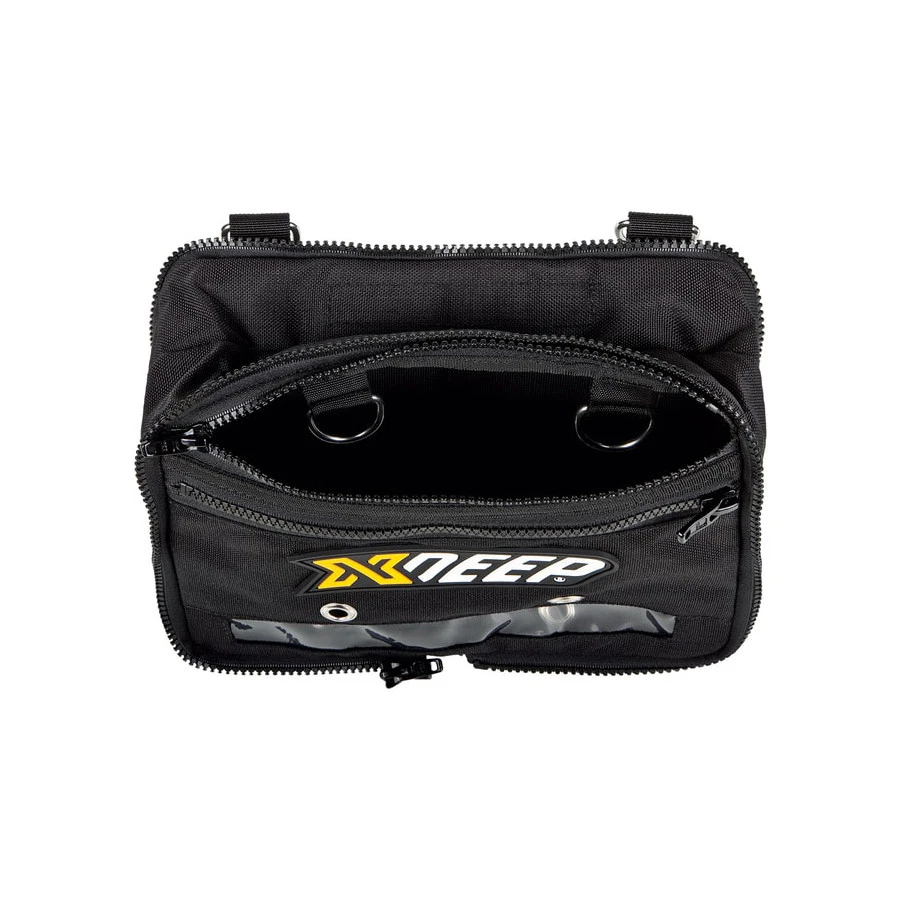 Poche CARGO XDEEP Extensible 3 Poche CARGO XDEEP Extensible – Image 3