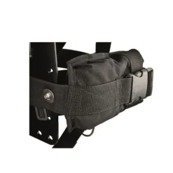 Poches à Plombs Largable XDEEP 2x6kg -AQUALUNG || BEUCHAT Soldes Boutique poche largable ha 001 .03