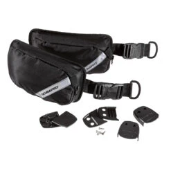 Poches à Plombs SCUBAPRO X-ONE Avant 2015 (paire)