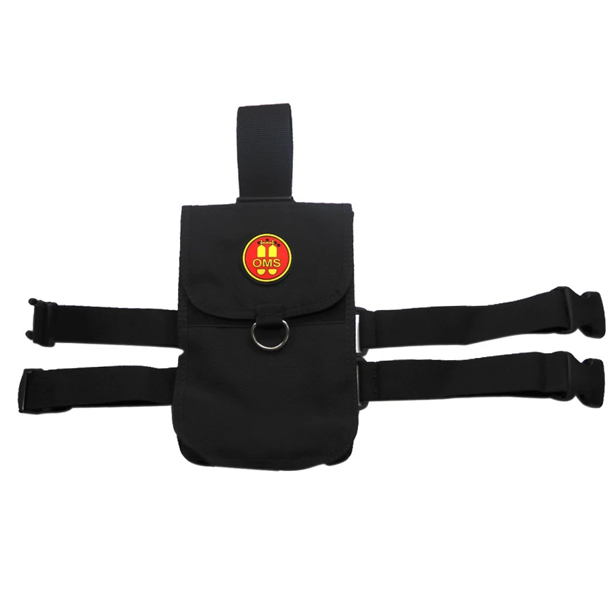 Poche De Cuisse OMS 1 Poche De Cuisse OMS