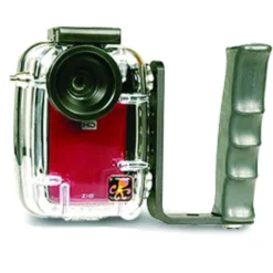 Poignée De Caisson PHOTO Ou VIDEO COMPACT IKELITE 9530.1