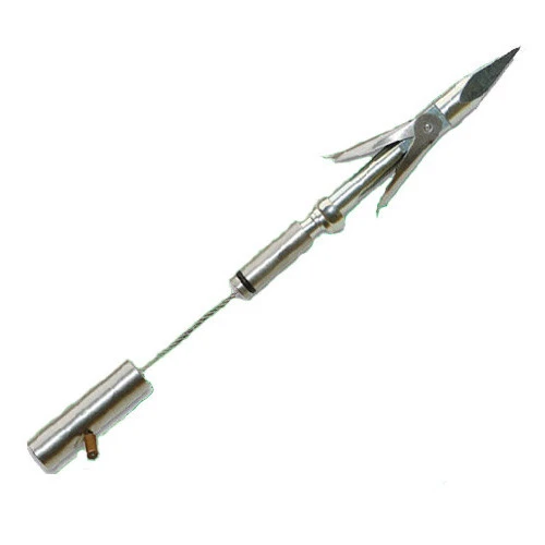 Pointe Détachable à Double Ardillons IMERSION 1 Pointe Détachable à Double Ardillons IMERSION