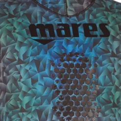 Veste POLYGON 50 MARES -AQUALUNG || BEUCHAT Soldes Boutique polygon 50 detail 1