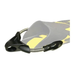 BEUCHAT Paire De Sangles à Ressorts Pour POWER JET Réglable