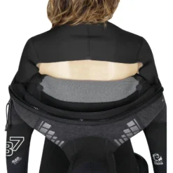 Combinaison PRO THERM MARES 8-7mm Dame -AQUALUNG || BEUCHAT Soldes Boutique pro therm 8 7 dame 2