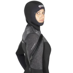 Combinaison PRO THERM MARES 8-7mm Dame -AQUALUNG || BEUCHAT Soldes Boutique pro therm 8 7 dame 3