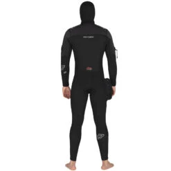 Combinaison PRO THERM MARES 8-7mm Homme -AQUALUNG || BEUCHAT Soldes Boutique pro therm 8 7 homme 1