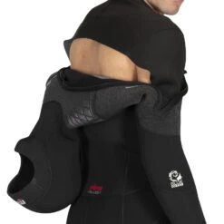 Combinaison PRO THERM MARES 8-7mm Homme -AQUALUNG || BEUCHAT Soldes Boutique pro therm 8 7 homme 3