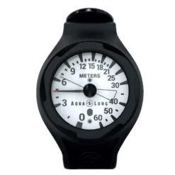 Profondimètre AQUALUNG à Aiguilles