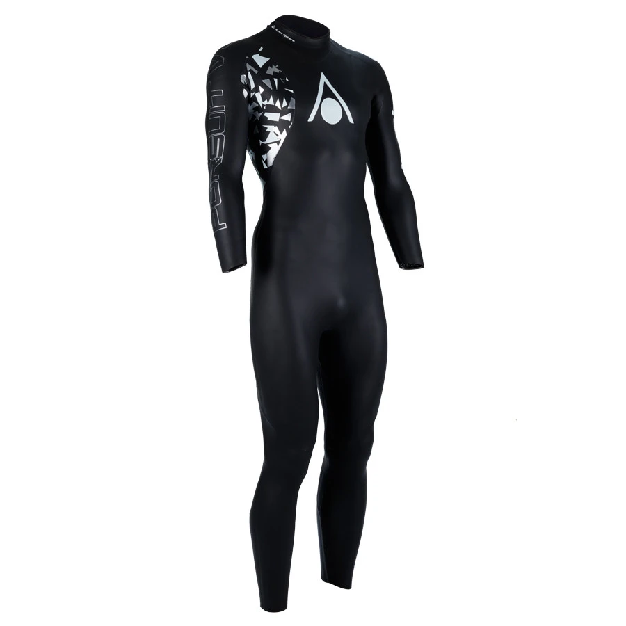 AQUASPHERE Combinaison PURSUIT V3 AQUASHERE Homme 5 AQUASPHERE Combinaison PURSUIT V3 AQUASHERE Homme â Image 5