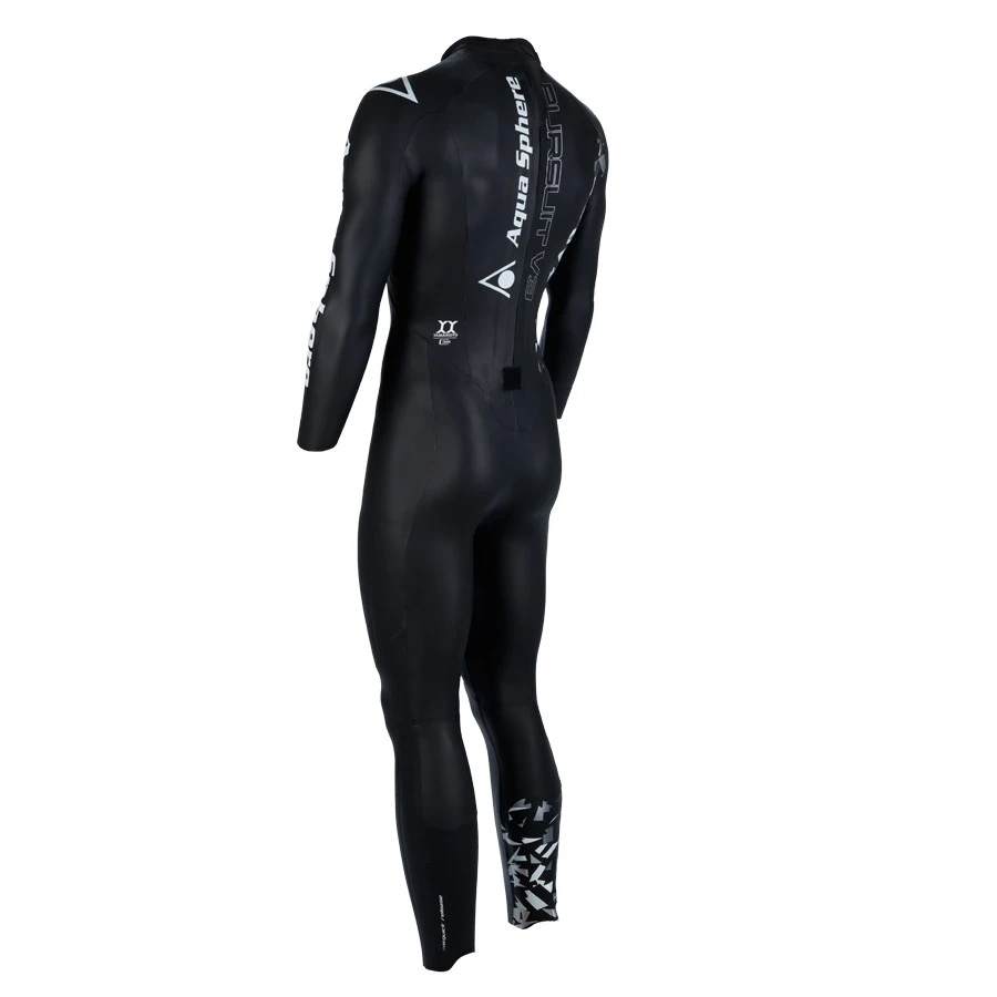 AQUASPHERE Combinaison PURSUIT V3 AQUASHERE Homme 1 AQUASPHERE Combinaison PURSUIT V3 AQUASHERE Homme