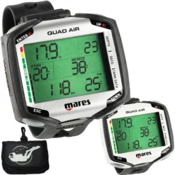 Produits populaires 19 Ordinateur QUAD AIR MARES + Pochon OFFERT