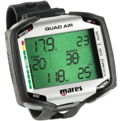 Produits populaires -AQUALUNG || BEUCHAT Soldes Boutique quad air 6