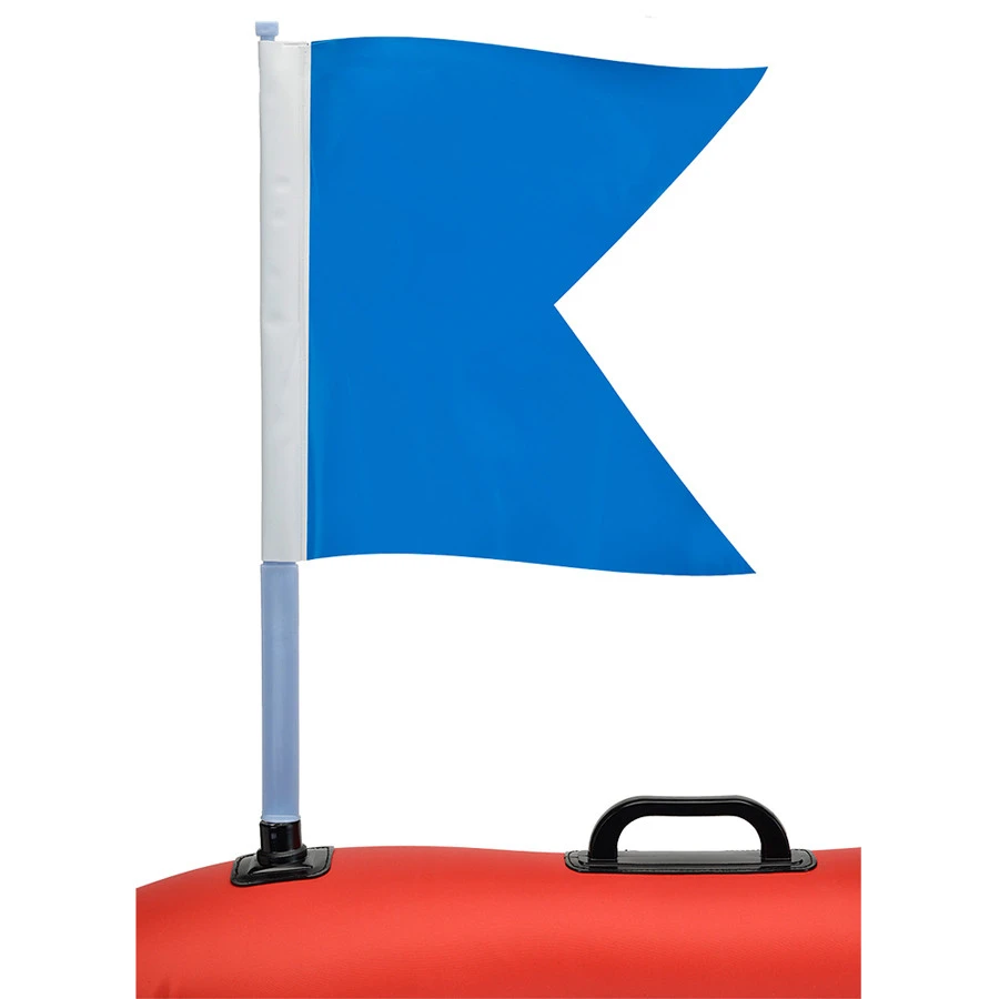 Bouée RED DRAGON C4 7 Bouée RED DRAGON C4 – Image 7