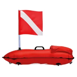 Bouée RED DRAGON C4 11 Bouée RED DRAGON C4 -AQUALUNG || BEUCHAT Soldes Boutique red dragon 3