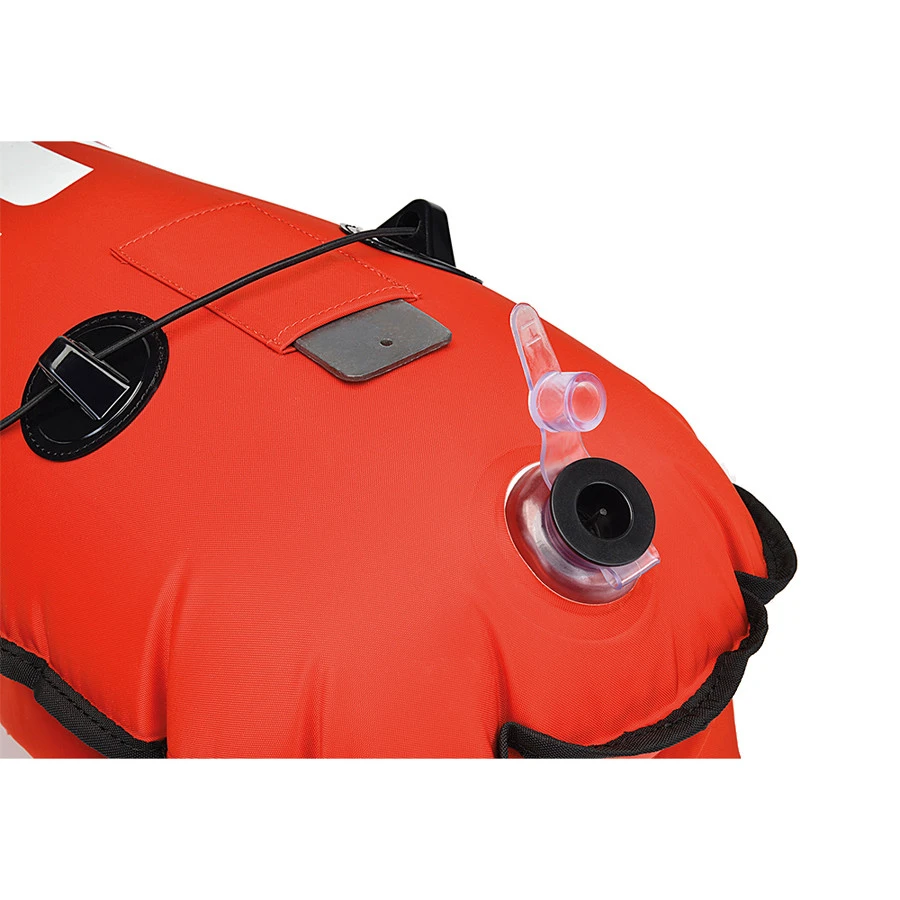 Bouée RED DRAGON C4 6 Bouée RED DRAGON C4 – Image 6