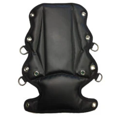 Rembourrage DELUXE MARES XR Pour Harnais -AQUALUNG || BEUCHAT Soldes Boutique rembourrage deluxe.02