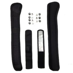 Rembourrage DELUXE MARES XR Pour Harnais -AQUALUNG || BEUCHAT Soldes Boutique rembourrage deluxe.04