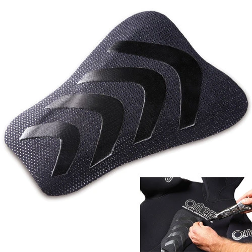 Renfort De Sternum Omer Pour Combinaison De Chasse Sous Marine - Omersub 1 Renfort De Sternum Omer Pour Combinaison De Chasse Sous Marine - Omersub