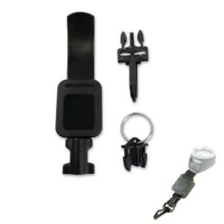 RETRACTOR SUUNTO Pour SK8 SK7