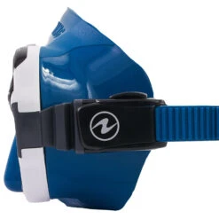 Masque REVEAL ULTRAFIT AQUALUNG Blanc Noir Petrol 6 Masque REVEAL ULTRAFIT AQUALUNG Blanc Noir Petrol -AQUALUNG || BEUCHAT Soldes Boutique reveal uf blanc noir petrole 3