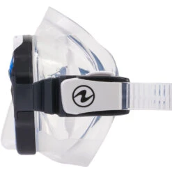 Masque REVEAL ULTRAFIT AQUALUNG + Verres POSITIFS 9 Masque REVEAL ULTRAFIT AQUALUNG + Verres POSITIFS -AQUALUNG || BEUCHAT Soldes Boutique reveal uf bleu blanc 4 2