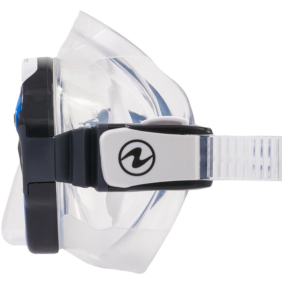 Masque REVEAL ULTRAFIT AQUALUNG + Verres POSITIFS 3 Masque REVEAL ULTRAFIT AQUALUNG + Verres POSITIFS – Image 3