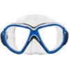 Masque REVEAL ULTRAFIT AQUALUNG Bleu Blanc