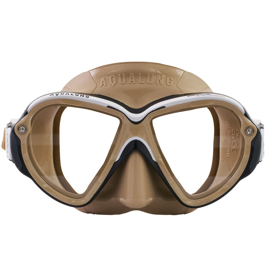 Masque REVEAL ULTRAFIT AQUALUNG + Verres POSITIFS 7 Masque REVEAL ULTRAFIT AQUALUNG + Verres POSITIFS – Image 7