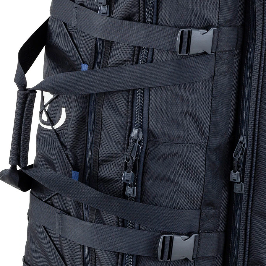 Sac ROLLER DUFFEL TUSA 5 Sac ROLLER DUFFEL TUSA – Image 5