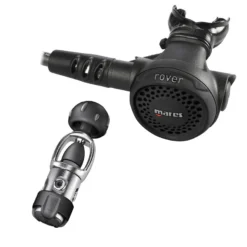 Détendeur ROVER 2S MARES -AQUALUNG || BEUCHAT Soldes Boutique rover 2s etrier 1