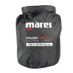 Sac étanche T-LIGHT MARES 10L