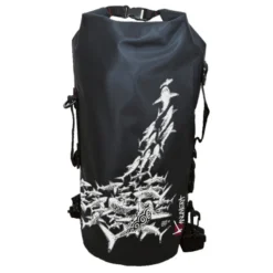 Sac à Dos étanche KANUMERA Attaque Des Requins 25 L 5 Sac à Dos étanche KANUMERA Attaque Des Requins 25 L -AQUALUNG || BEUCHAT Soldes Boutique sac kanu 25 l attaque requi