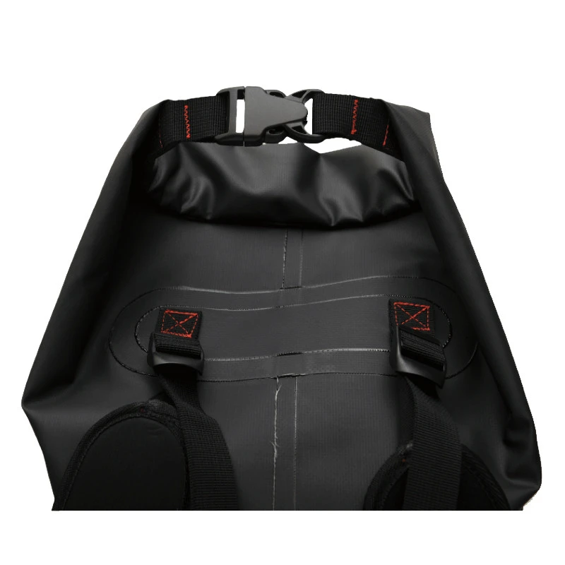 Sac à Dos étanche KANUMERA Pieuvre 15 L 3 Sac à Dos étanche KANUMERA Pieuvre 15 L – Image 3