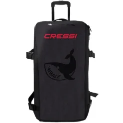 Sac WHALE CRESSI