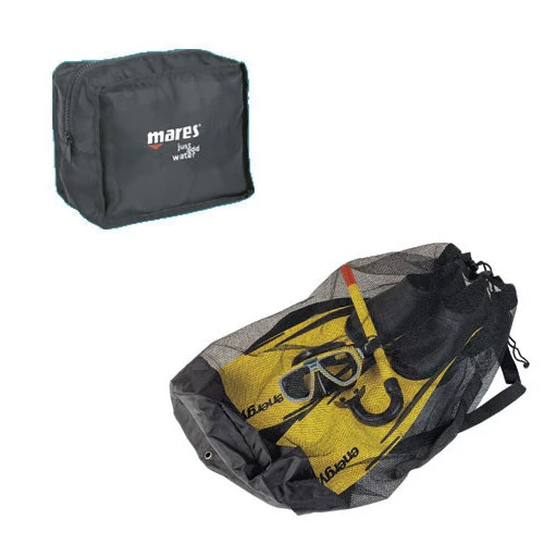 Sac Filet 2K2 MARES 1 Sac Filet 2K2 MARES